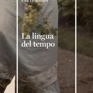 Popolare La lingua del tempo
