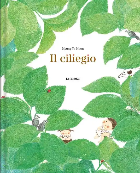Il ciliegio. Ediz. a colori Più Venduto