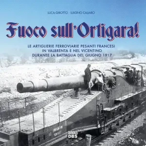 Più Venduto Fuoco sull‘Ortigara. Artiglieria pesante e aviazione nella grande guerra