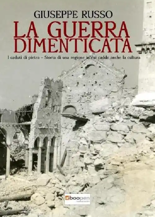 Popolare La guerra dimenticata. I caduti di Pietra. Storia di una regione in cui cadde anche la cultura