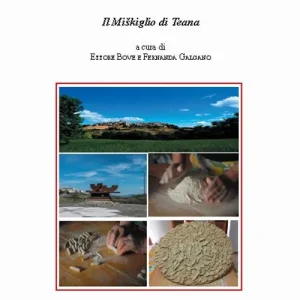 Il miskiglio di Teana Novità