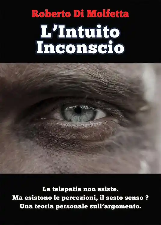 L‘intuito inconscio Spedito Oggi