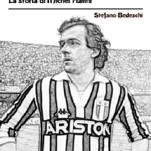 Pane e fois gras. La storia di Michel Platini Sconto