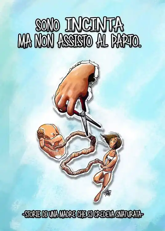 Compra Adesso Sono incinta ma non assisto al parto