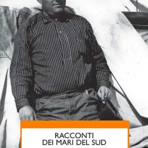 Racconti dei mari del sud Novità