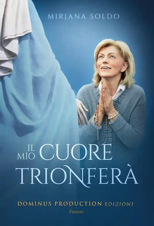 Il mio cuore trionferà Quantità Limitata