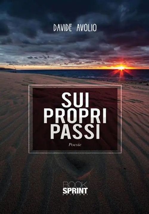 Sui propri passi Spedito Oggi