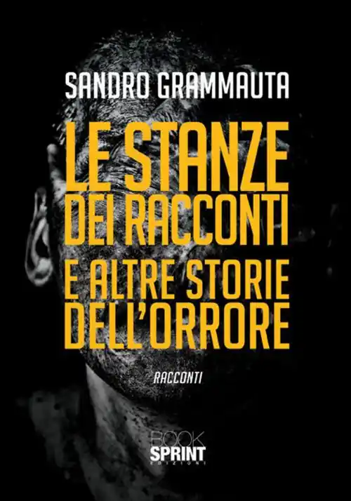 Le stanze dei racconti e altre storie dell‘orrore Ultima Occasione