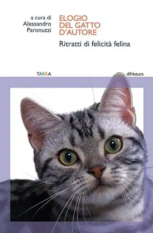 Elogio del gatto d‘autore Vendita Finale