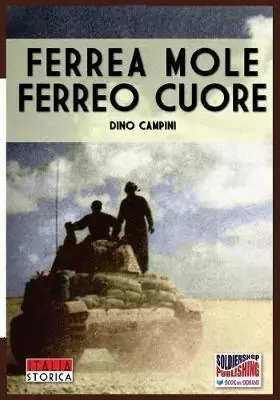 Ferrea mole ferreo cuore Occasione