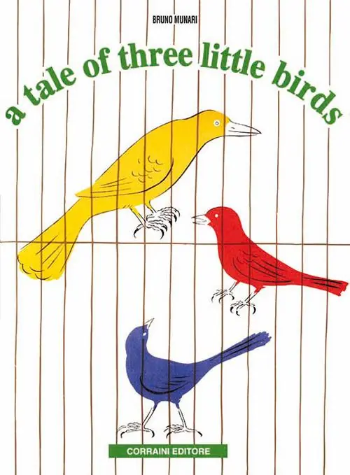 A tale of three little birds Ultima Occasione