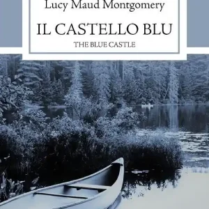Promozione Il castello blu. The blue castle