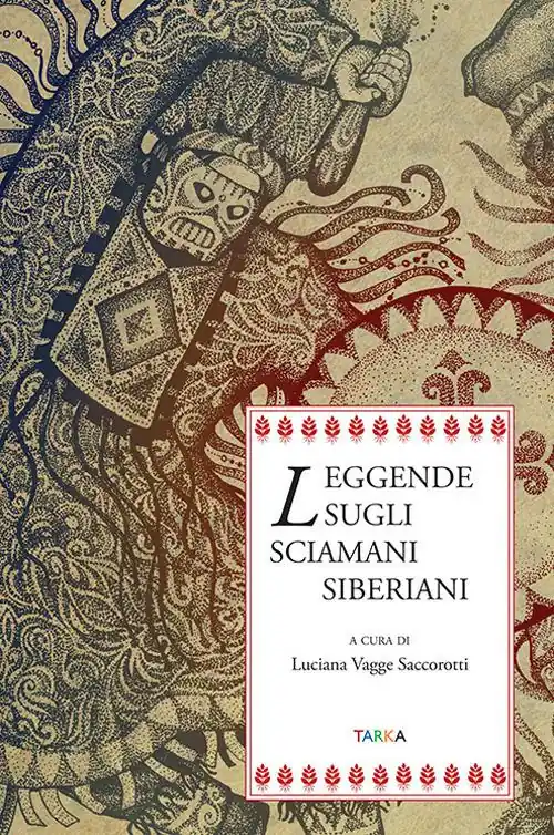 Leggende sugli sciamani siberiani Occasione