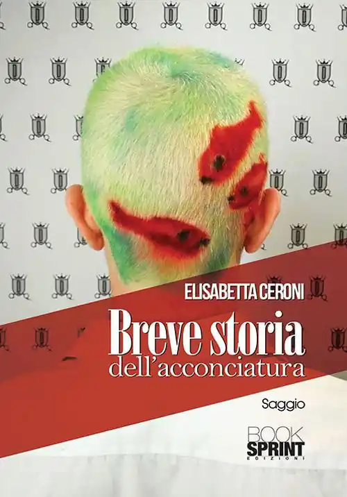 Super Prezzo Breve storia dell‘acconciatura