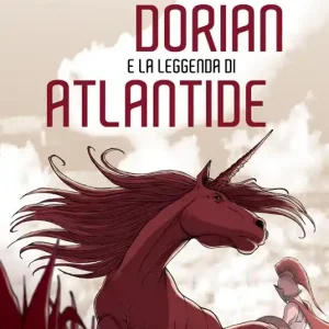 Dorian e la leggenda di Atlantide Occasione Imperdibile