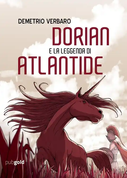 Dorian e la leggenda di Atlantide Occasione Imperdibile