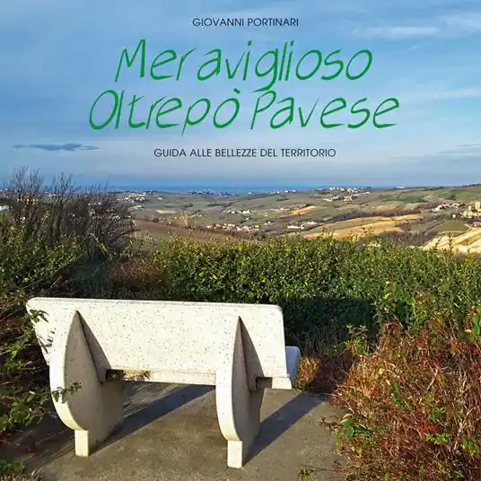 Meraviglioso Oltrepò Pavese. Guida alle bellezze del territorio Compra Oggi Stesso