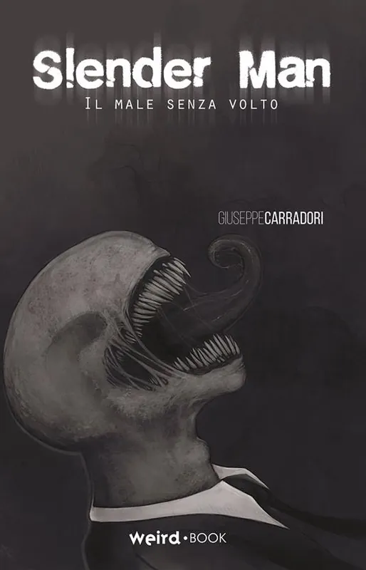 Slender Man. Il male senza volto Ultima Occasione