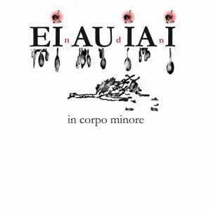 Compra Adesso Einaudiani in corpo minore