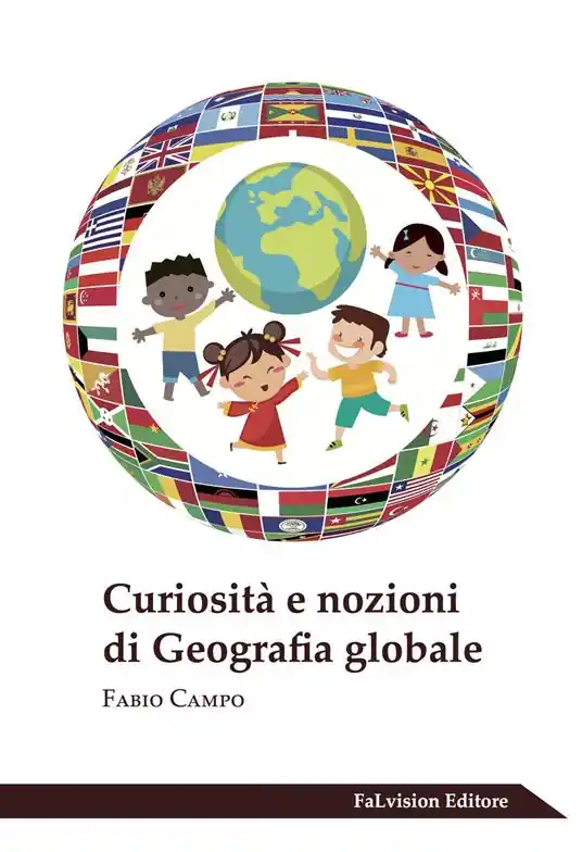 Curiosità e nozioni di geografia globale Economico
