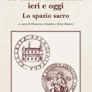 Le chiese di Palermo ieri e oggi. Lo spazio sacro. I prospetti Promozione Esclusiva