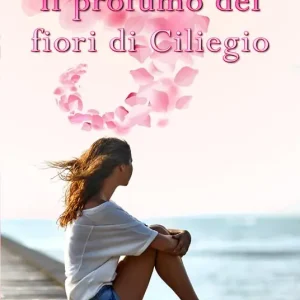 Novità Il profumo dei fiori di ciliegio