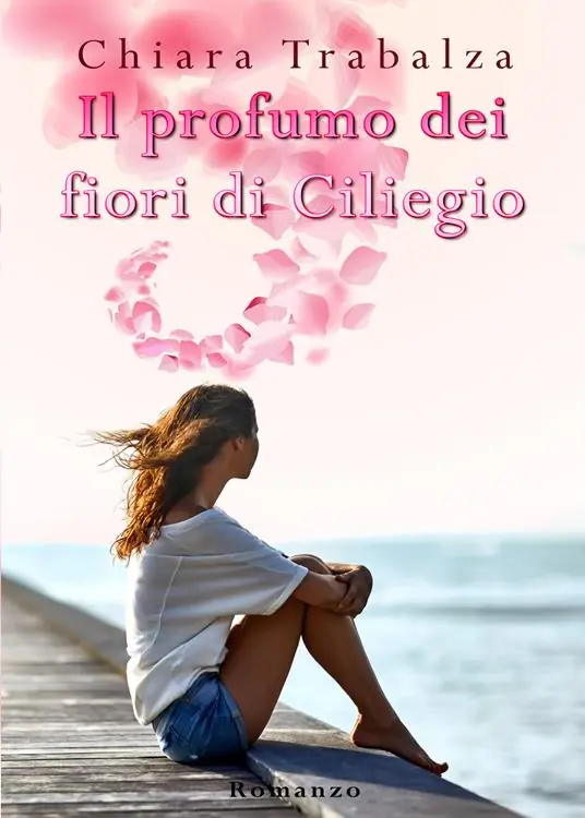 Novità Il profumo dei fiori di ciliegio