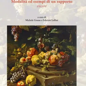 A Buon Prezzo Le arti e il cibo. Modalità ed esempi di un rapporto encore