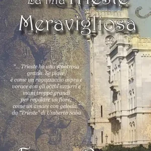 La mia Trieste meravigliosa Prezzo Di Fabbrica