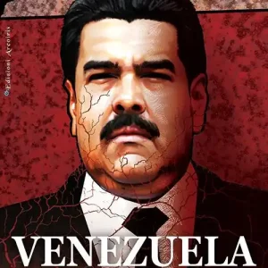 Venezuela. Il crollo di una rivoluzione Compra Online