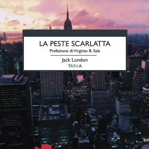 Compra Online La peste scarlatta