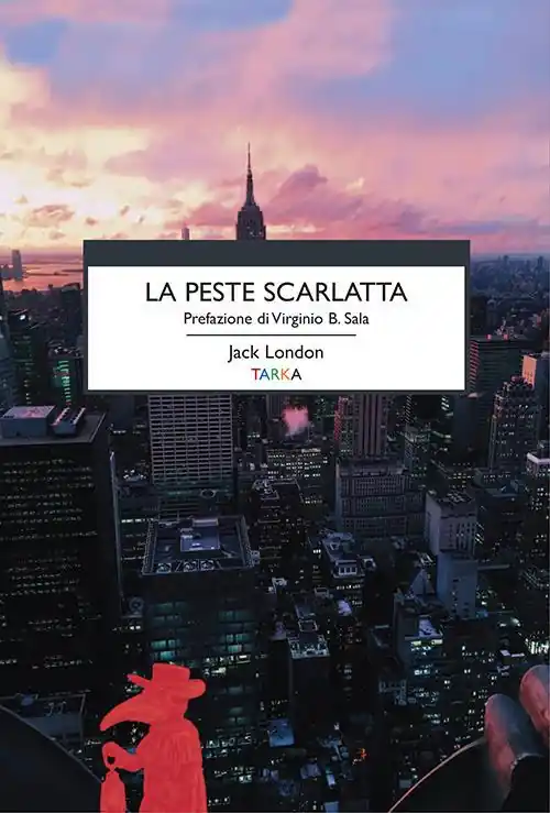 Compra Online La peste scarlatta