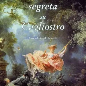 Corrispondenza segreta su Cagliostro Promozione