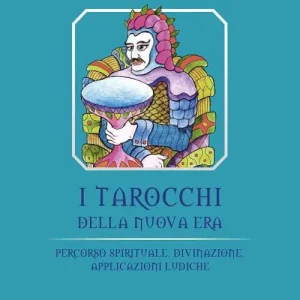 Prezzo Ridotto I tarocchi della nuova era. Percorso spirituale, divinazione, applicazioni ludiche