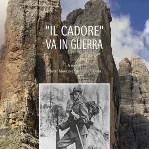 Pagamento Sicuro Il Cadore va in guerra