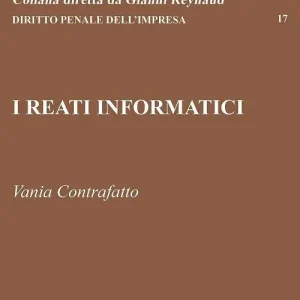 Direttamente Dal Produttore Reati informatici