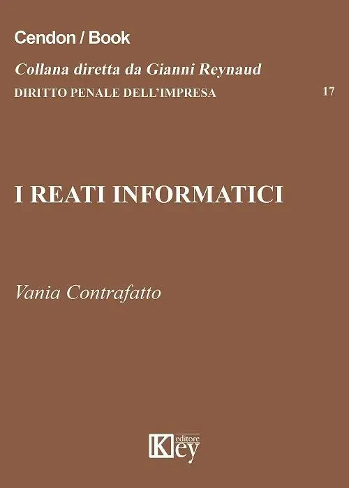 Direttamente Dal Produttore Reati informatici
