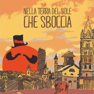 Nella terra del sole che sboccia Affare