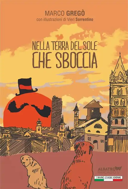 Nella terra del sole che sboccia Affare