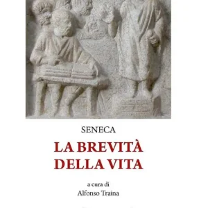 Miglior Prezzo La brevità della vita
