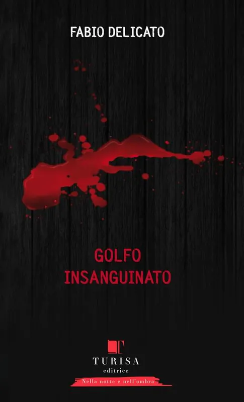 Golfo insanguinato Professionale