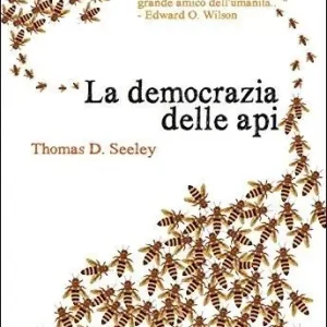 La democrazia delle api Spedizione Espresso