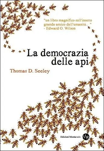 La democrazia delle api Spedizione Espresso