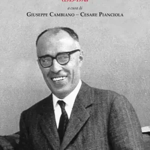Esistenza, ragione, storia. Pietro Chiodi (1915-1970) Promozione Esclusiva