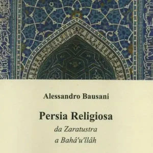 Persia religiosa Solo Oggi