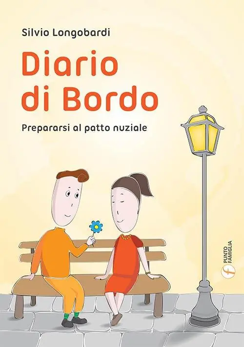Scelto Dai Clienti Diario di bordo. Prepararsi al patto nuziale