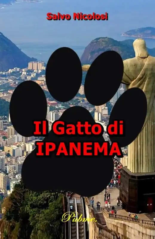 Il gatto di Ipanema Novità