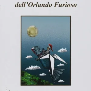 Offerta Del Giorno Il racconto dell‘Orlando furioso