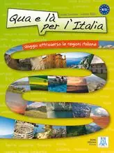 Affare Qua e là per l‘Italia. Livello B1-C1