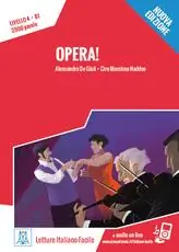 Professionale Opera!